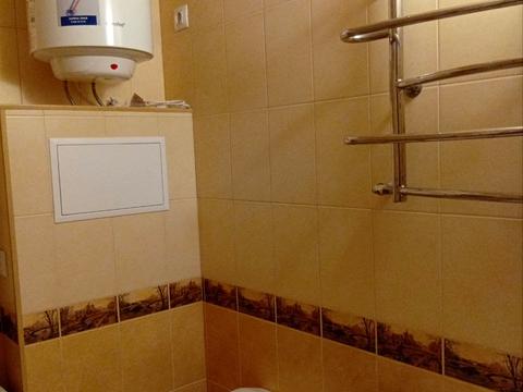 квартира за адресою Перемоги просп., 53б