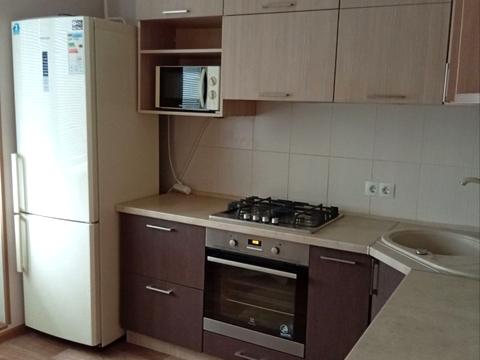 квартира за адресою Перемоги просп., 53б