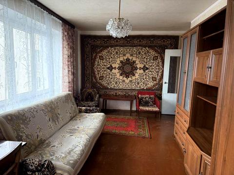 квартира по адресу Днепровская ул., 3-А