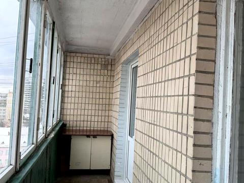 квартира по адресу Днепровская ул., 3-А