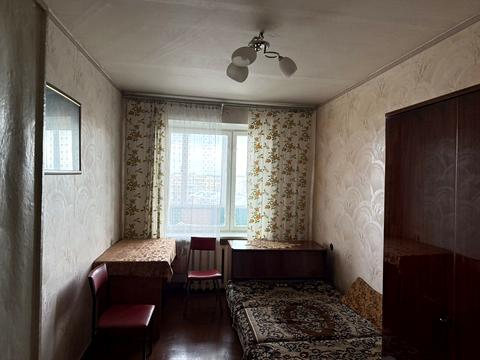 квартира по адресу Днепровская ул., 3-А