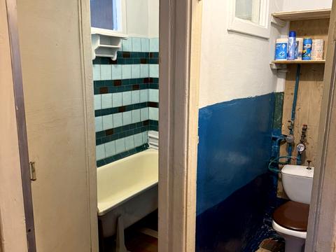 квартира по адресу Днепровская ул., 3-А