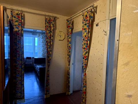 квартира по адресу Днепровская ул., 3-А