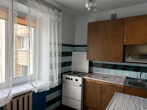 квартира по адресу Днепровская ул., 3-А