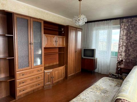 квартира по адресу Днепровская ул., 3-А