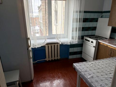 квартира по адресу Днепровская ул., 3-А