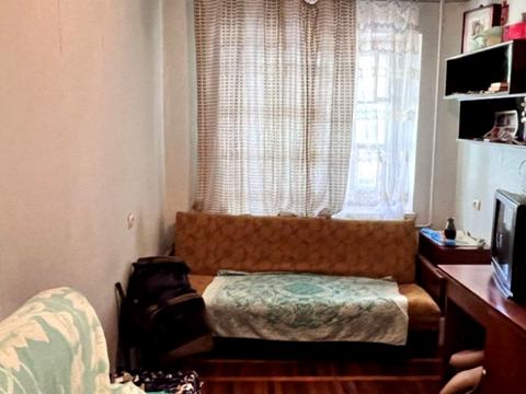 квартира по адресу Чоколовский бульв., 40