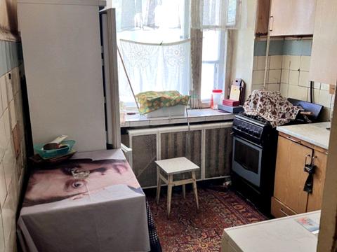 квартира по адресу Чоколовский бульв., 40