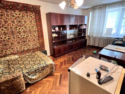 квартира по адресу Чоколовский бульв., 40