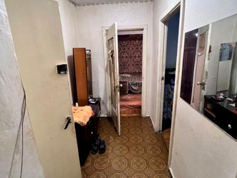 квартира по адресу Чоколовский бульв., 40