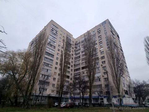 квартира по адресу Чоколовский бульв., 40