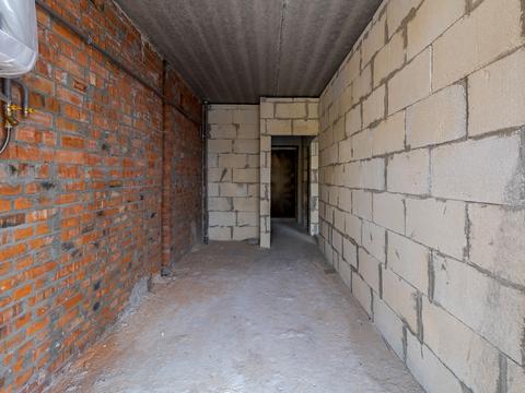 квартира за адресою Кільцева вул., (Будинок 1)