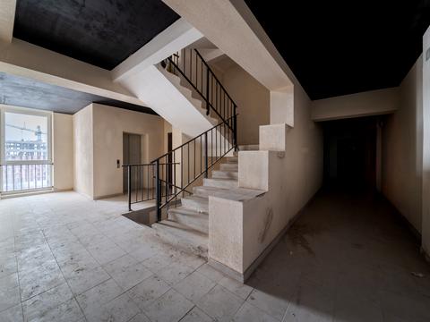 квартира за адресою Кільцева вул., (Будинок 1)