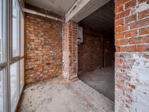 квартира за адресою Кільцева вул., (Будинок 1)