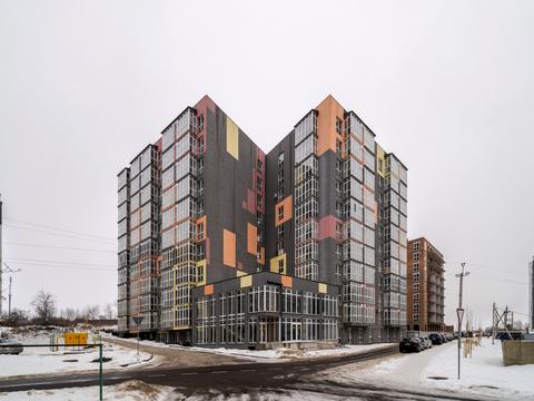 квартира за адресою Кільцева вул., (Будинок 1)