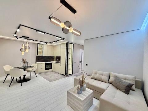 квартира за адресою Тернопіль, Смакули вул., 8