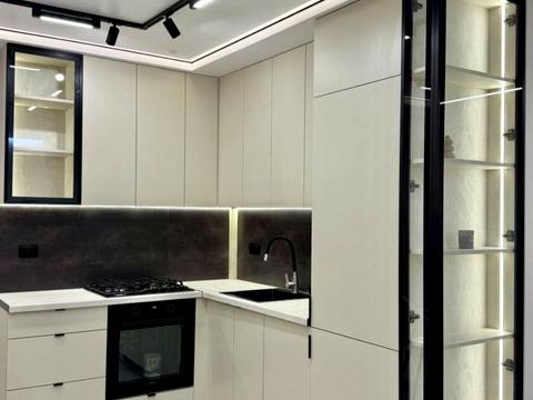 квартира за адресою Тернопіль, Смакули вул., 8