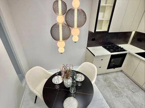 квартира за адресою Тернопіль, Смакули вул., 8