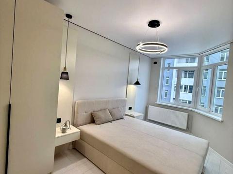 квартира за адресою Тернопіль, Смакули вул., 8