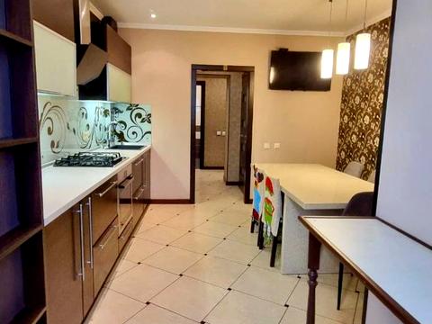 квартира за адресою Мальовнича вул. (Скворцова), 4а