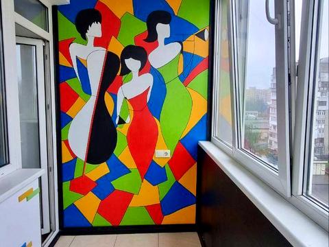 квартира за адресою Мальовнича вул. (Скворцова), 4а