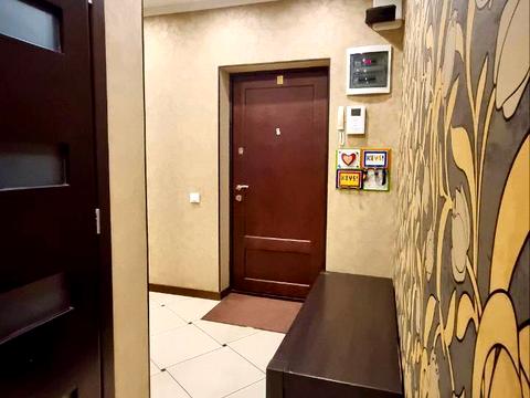 квартира за адресою Мальовнича вул. (Скворцова), 4а