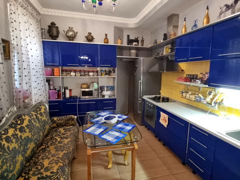 квартира по адресу Маразлиевская ул., 5