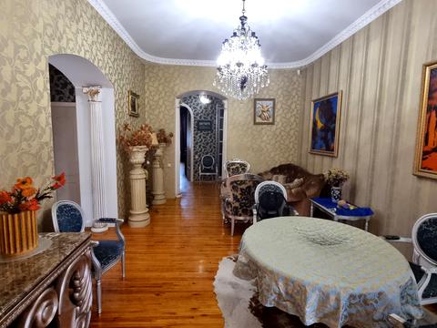 квартира по адресу Маразлиевская ул., 5