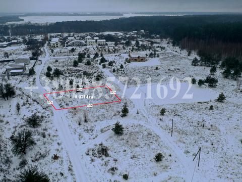 ділянка за адресою П. Бондаренка