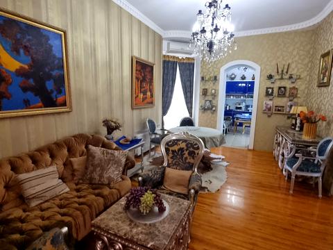 квартира по адресу Маразлиевская ул., 5