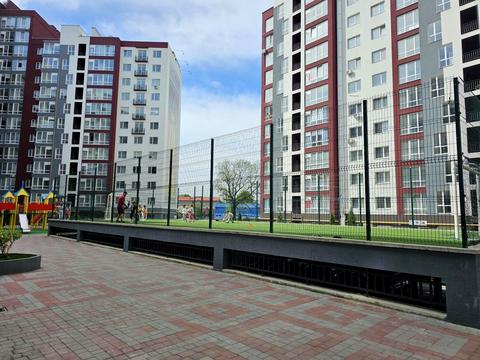 квартира по адресу Княгинин ул., (Будинок 22)