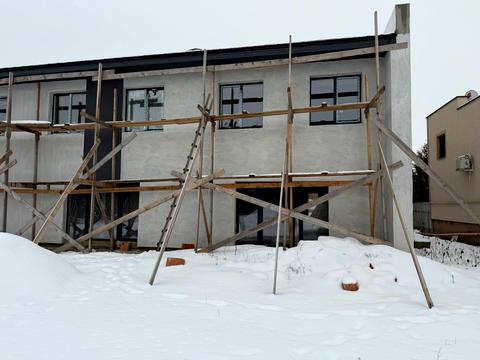 будинок за адресою с. Сторожниця, Тарнівецька вул.