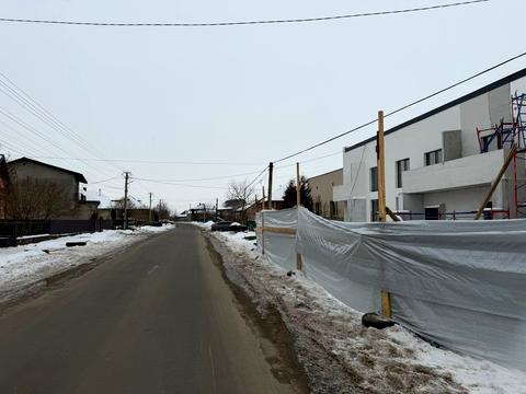 будинок за адресою с. Сторожниця, Тарнівецька вул.