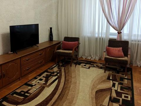 квартира за адресою Предславинська вул., 26-А