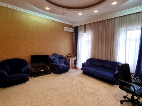 квартира по адресу Маразлиевская ул., 5