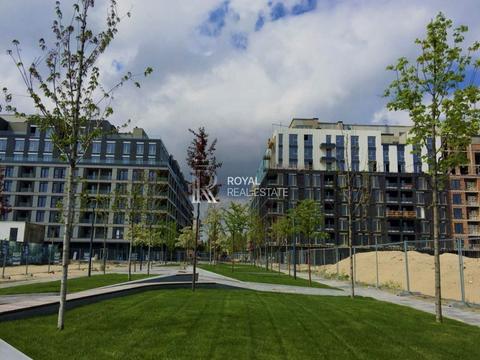 квартира за адресою Набережно-Рибальська дорога вул., 9