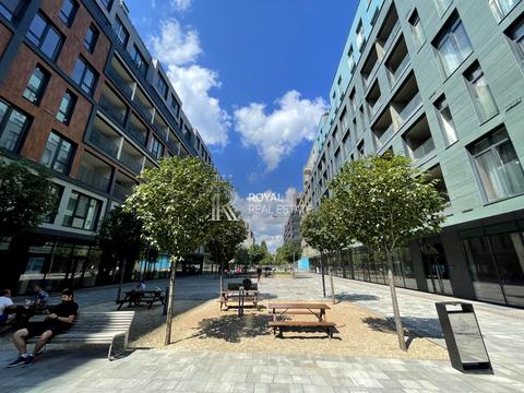 квартира за адресою Набережно-Рибальська дорога вул., 9