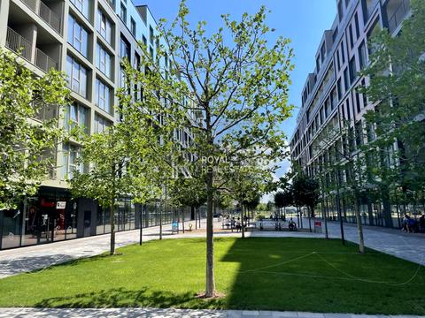 квартира за адресою Набережно-Рибальська дорога вул., 9