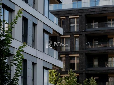 квартира за адресою Набережно-Рибальська дорога вул., 9