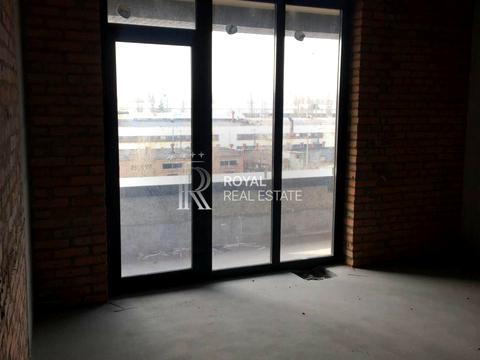 квартира за адресою Набережно-Рибальська дорога вул., 9