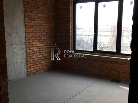 квартира за адресою Набережно-Рибальська дорога вул., 9