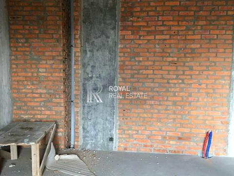 квартира за адресою Набережно-Рибальська дорога вул., 9