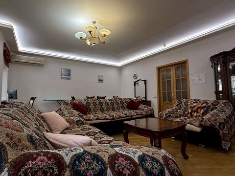 квартира за адресою Кудрявська вул., 13-19