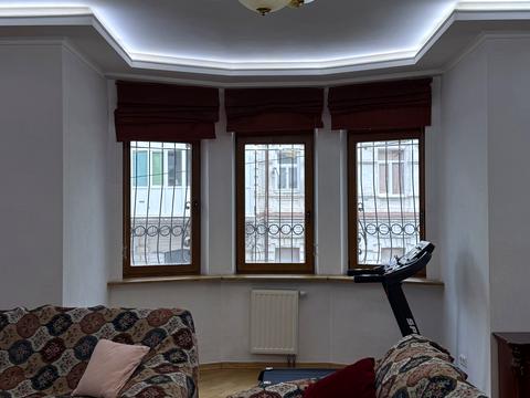 квартира за адресою Кудрявська вул., 13-19