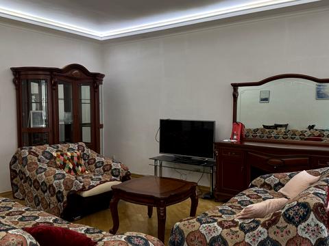 квартира за адресою Кудрявська вул., 13-19