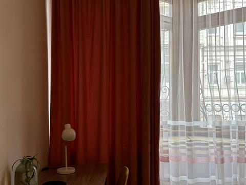 квартира за адресою Кудрявська вул., 13-19