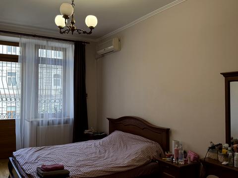 квартира за адресою Кудрявська вул., 13-19