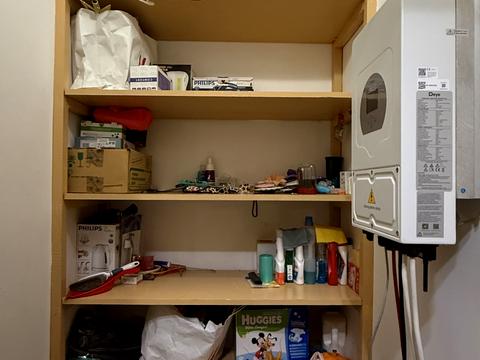 квартира за адресою Кудрявська вул., 13-19