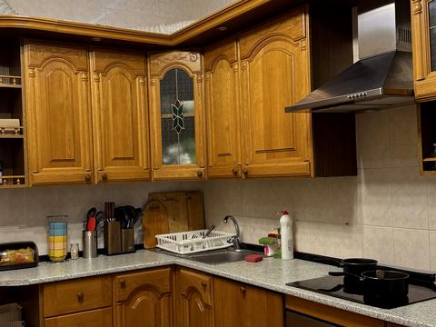 квартира за адресою Кудрявська вул., 13-19