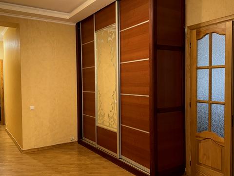 квартира за адресою Кудрявська вул., 13-19